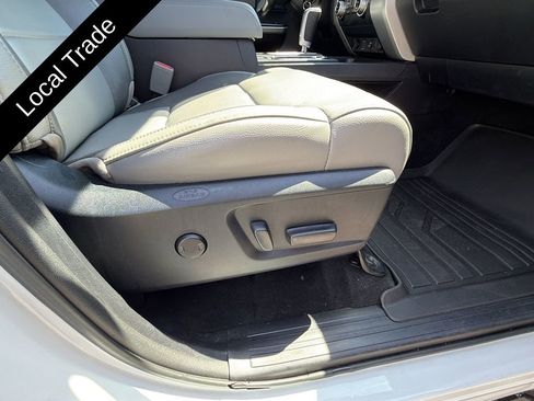 Used 2018 Toyota Tundra Limited w/ Limited Premium Package image 44