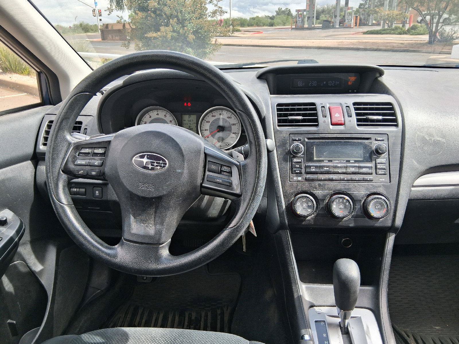 Used 2013 Subaru Impreza 2.0i Premium w/ All-Weather Pkg AWD/4WD image 22