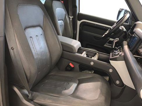 Used 2020 Land Rover Defender 110 S image 59