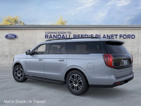 New 2026 Ford Expedition Max Active RWD image 4