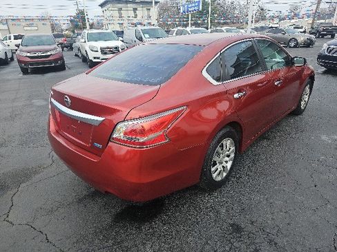 Used 2014 Nissan Altima 2.5 image 3