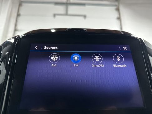 Used 2021 Chevrolet Traverse Premier w/ LPO, Floor Liner Package image 32