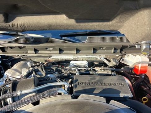 New 2026 Chevrolet Silverado 2500 High Country w/ High Country Premium Package image 50