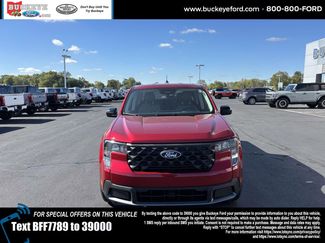 New 2025 Ford Maverick XLT w/ Equipment Group 301A video 2