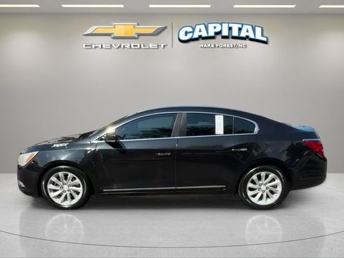Used 2015 Buick LaCrosse Leather FWD image 2