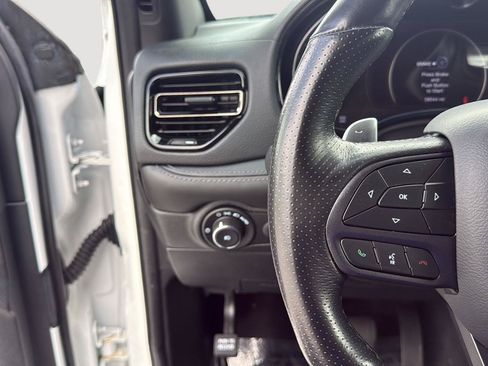 Used 2022 Dodge Durango GT AWD/4WD image 17