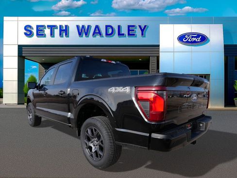 New 2026 Ford F150 STX w/ Equipment Group 200A image 5