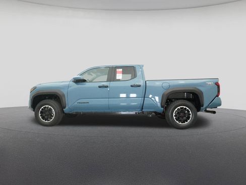 New 2026 Toyota Tacoma TRD Off-Road AWD/4WD image 19