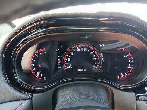 Used 2023 Dodge Durango R/T RWD image 12