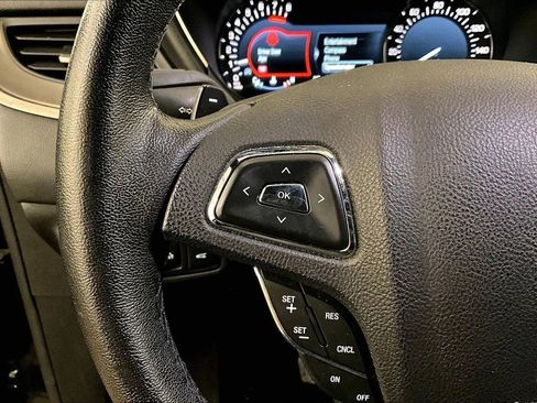 Used 2018 Lincoln MKC Premiere image 17