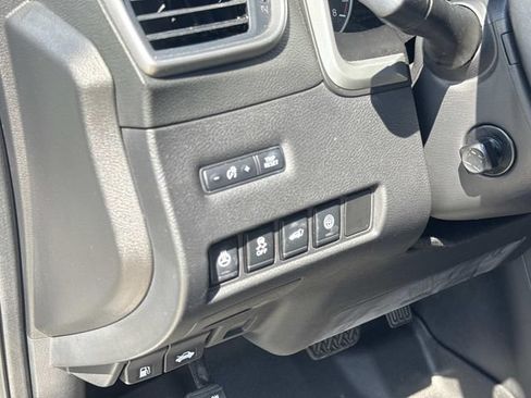 Used 2021 Nissan Murano Platinum w/ Cargo Package FWD image 18
