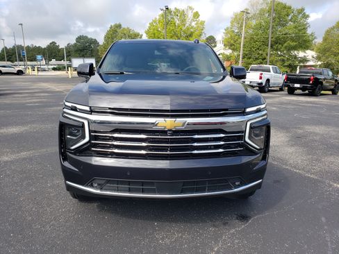 New 2026 Chevrolet Tahoe LT w/ Comfort Package image 7