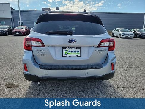 Used 2015 Subaru Outback 2.5i Premium image 7