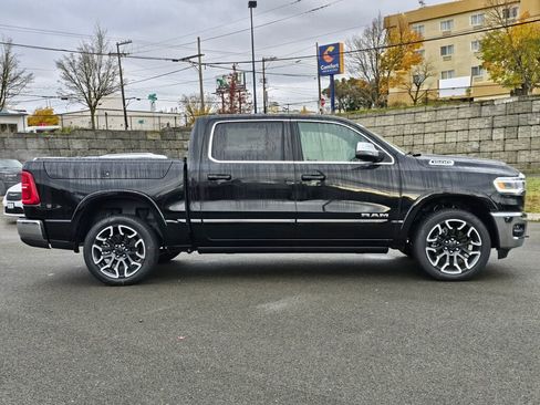 New 2026 RAM 1500 Limited image 9