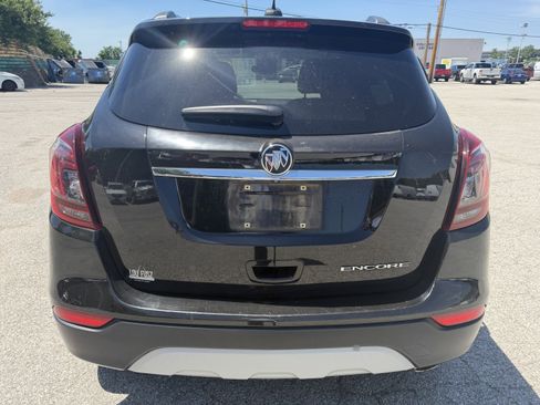 Used 2019 Buick Encore Preferred FWD image 6