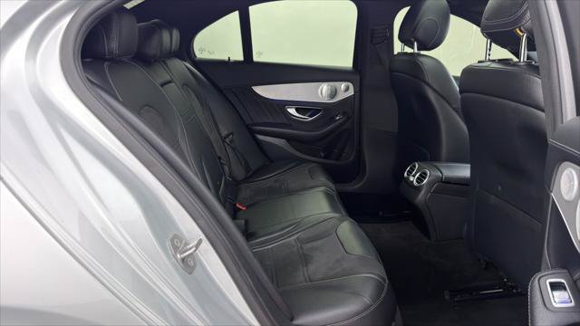 Used 2020 Mercedes-Benz C 63 AMG Sedan image 19