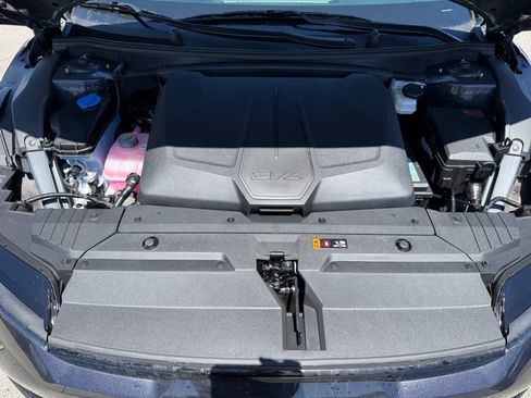New 2026 Kia EV6 Light RWD image 20