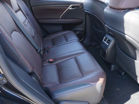 Used 2017 Lexus RX 350 RX 350 image 31