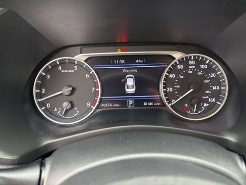 Used 2022 Nissan Sentra SV image 15