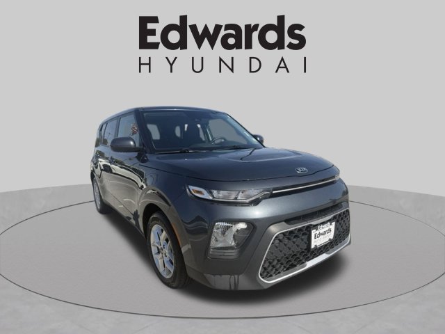 Used 2020 Kia Soul S FWD image 3