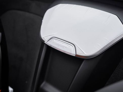 Used 2026 Chevrolet Corvette ZR1 w/ Battery Protection Package image 50