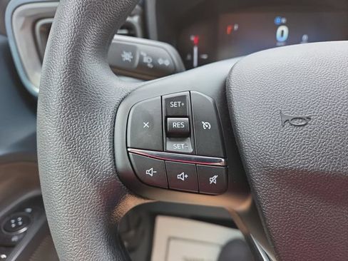 New 2026 Ford Maverick XL w/ 4K Tow Package AWD/4WD image 15