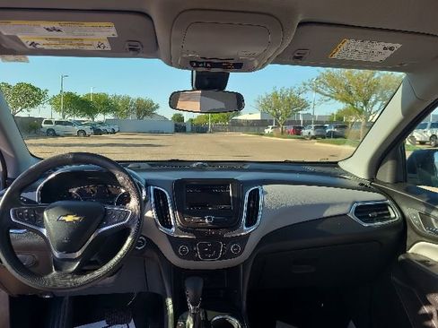 Used 2024 Chevrolet Equinox LS w/ LS Convenience Package FWD image 13