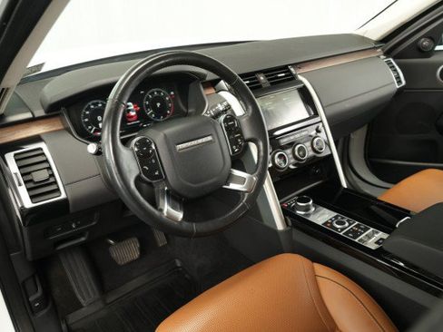 Used 2019 Land Rover Discovery HSE AWD/4WD image 33