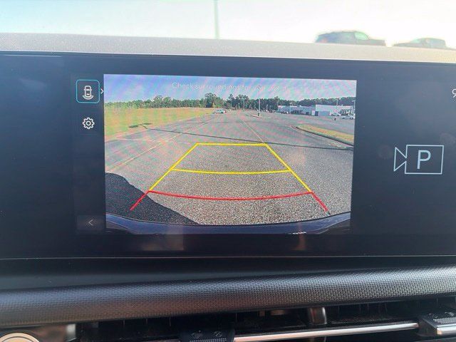 Used 2025 Hyundai Tucson SEL FWD image 23