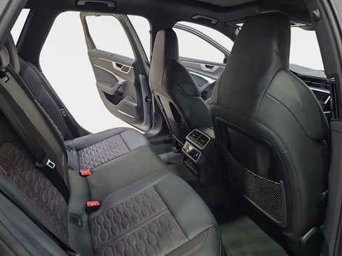 New 2026 Audi RS 6 performance image 11
