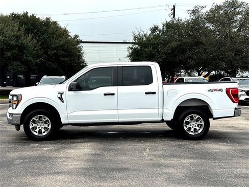 Used 2023 Ford F150 XLT image 5