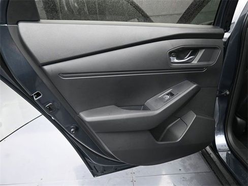 New 2025 Honda Accord LX image 24