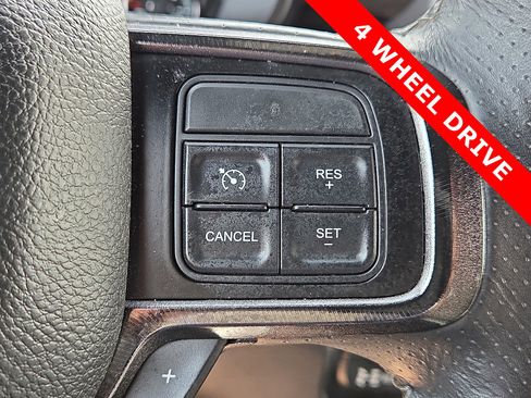 Used 2021 RAM 2500 Power Wagon w/ Power Wagon Off Road Package image 22