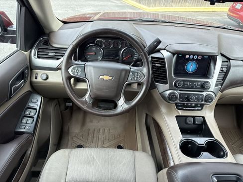 Used 2016 Chevrolet Tahoe LS image 15