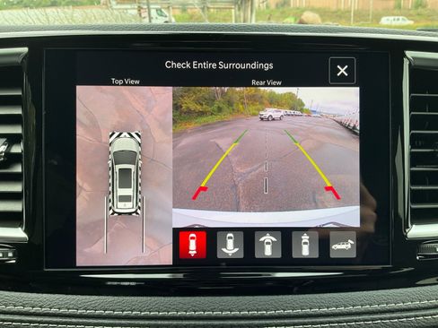 New 2026 Chrysler Pacifica Limited w/ S Appearance Package image 34