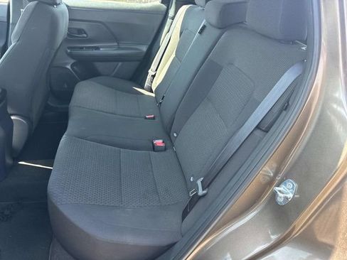 Certified 2025 Nissan Kicks S image 16