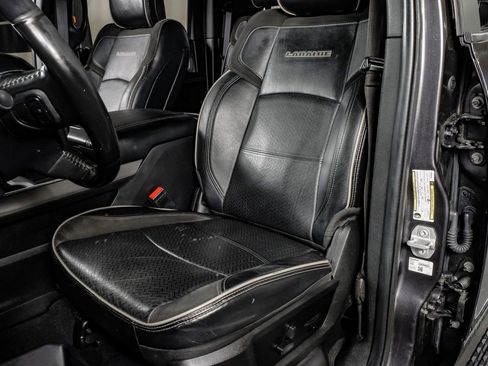 Used 2022 RAM 2500 Laramie AWD/4WD image 29