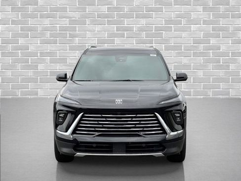 New 2026 Buick Enclave Preferred w/ Power Package image 10