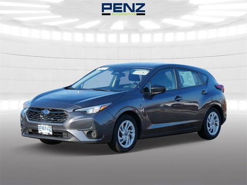 Used 2024 Subaru Impreza 2.0i image 3