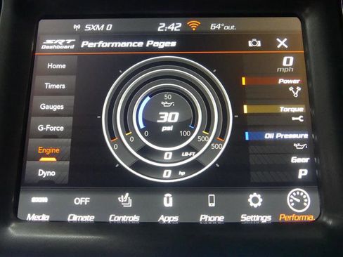 Used 2021 Dodge Challenger R/T Scat Pack image 38