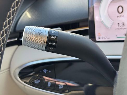 Certified 2026 Genesis GV70 2.5T image 19