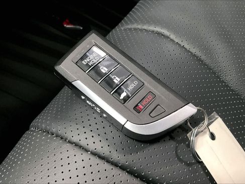 New 2025 Acura ADX A-Spec image 19