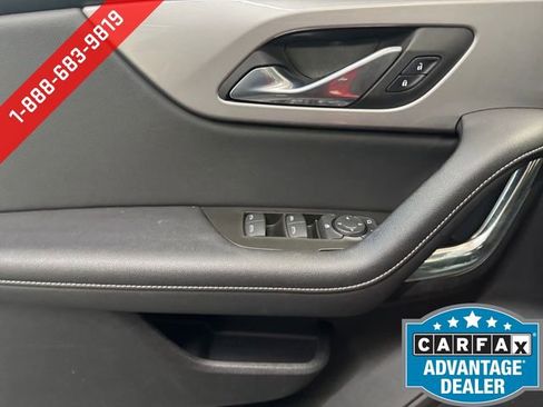 Used 2023 Chevrolet Blazer LT w/ LPO, Floor Liner Package AWD/4WD image 26