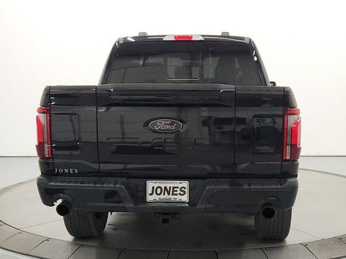 Used 2024 Ford F150 Lariat w/ Equipment Group 502A High AWD/4WD image 6