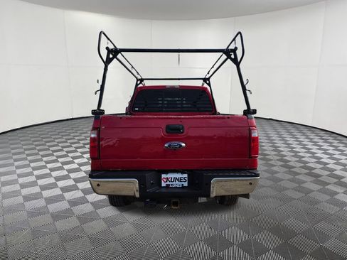 Used 2015 Ford F350 Lariat image 6