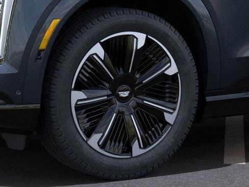 New 2025 Cadillac Escalade IQ Sport 2 image 9