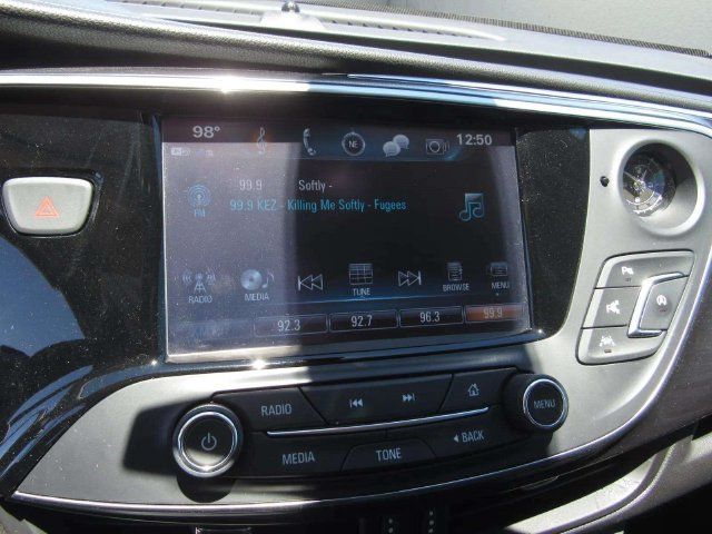 Used 2020 Buick Envision Premium w/ Driver Confidence Package AWD/4WD image 19