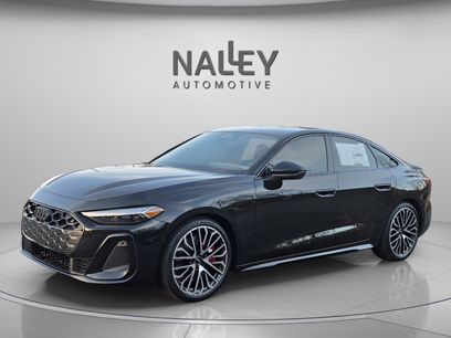 New 2025 Audi S5 Premium Plus