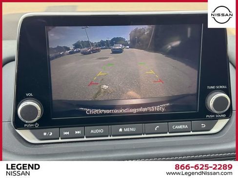 Used 2023 Nissan Rogue SV w/ SV Premium B Package AWD/4WD image 30
