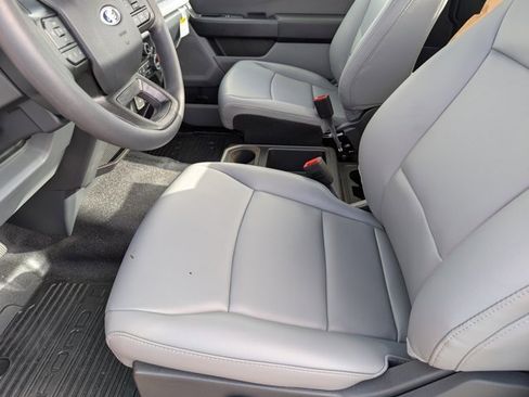 New 2026 Ford F450 XL w/ Ambulance Prep Package image 14